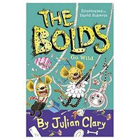 Bolds Go Wild