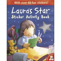 Laura's Star, Klaus Baumgart