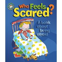 Who Feels Scared