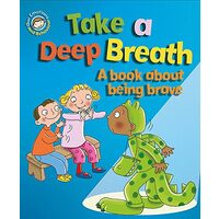 Take a deep breath