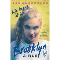 Brooklyn Girls: Coco : Book 3