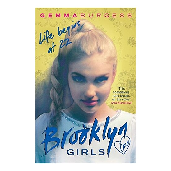 Brooklyn Girls: Coco : Book 3 - Imagine 1