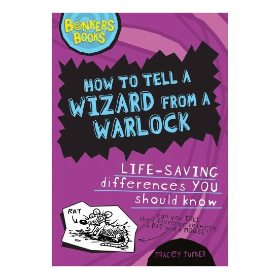 How To Tell A Wizard From A Warlock Lifesaving Differences You Should Know