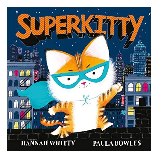 Superkitty