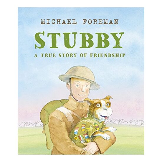 Stubby - Imagine 1