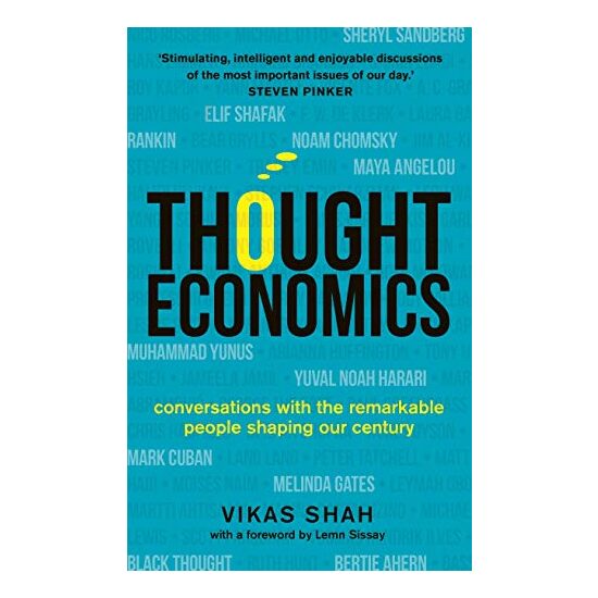 Thought Economics - Imagine 1