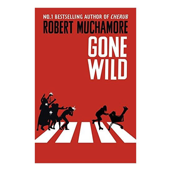 Gone Wild - Imagine 1
