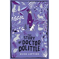 The Story of Doctor Dolittle, Hugh Lofting