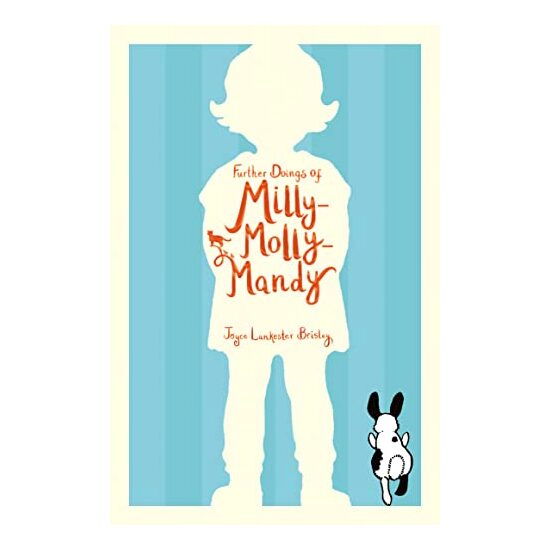 Further Doings of Milly-Molly-Mandy