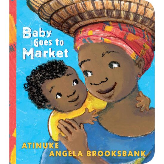 Baby Goes to Market
