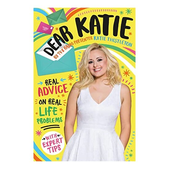 Dear Katie - Imagine 1