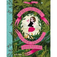 Prudence and Her Amazing Adventure