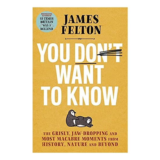 You Don't Want to Know - Imagine 1