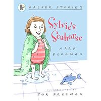 Sylvie`s Seahorse