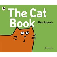 The Cat Book