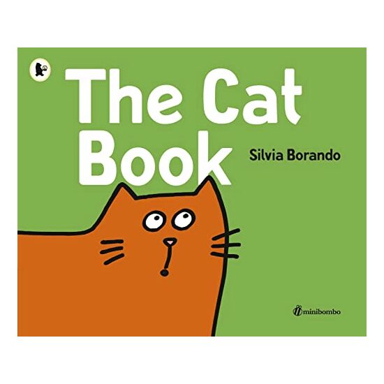The Cat Book