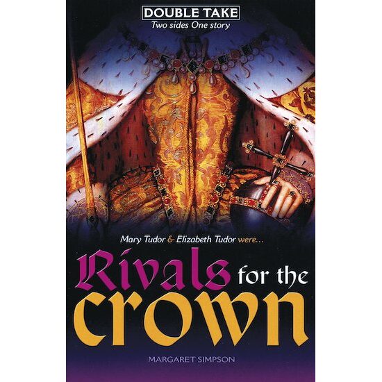 Double Take: Rivals for the Crown - Imagine 1
