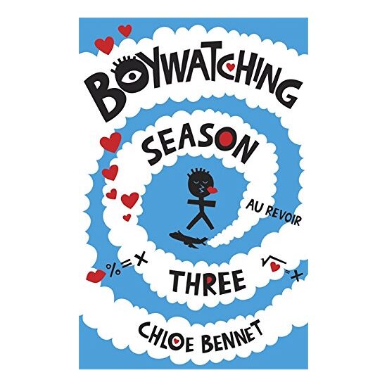 Boywatching - Season Three