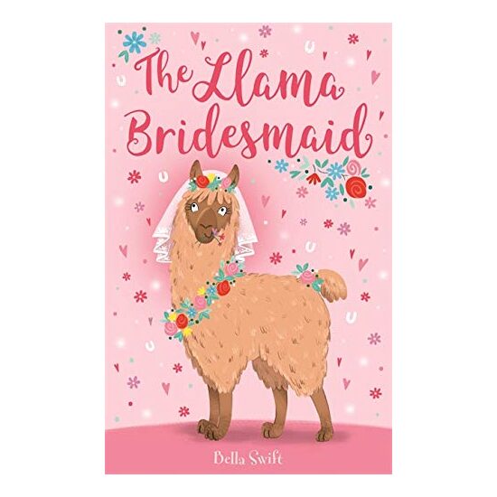 Llama Bridesmaid - Imagine 1