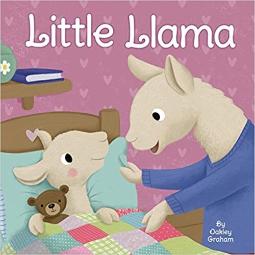 Little Llama - Imagine 1