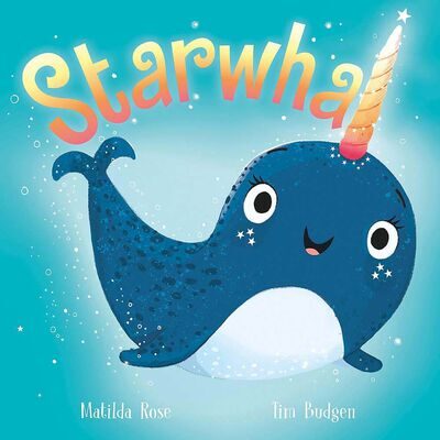 The Magic Pet Shop: Starwhal - Imagine 1