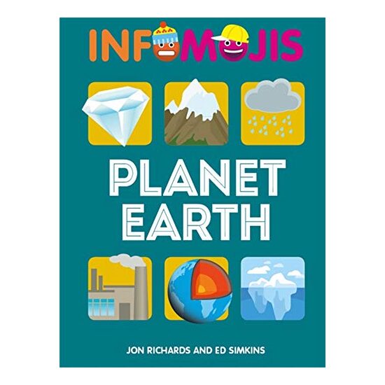 Infomojis - Imagine 1