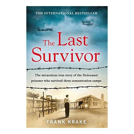 The Last Survivor - Imagine 1
