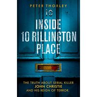 Inside 10 Rillington Place