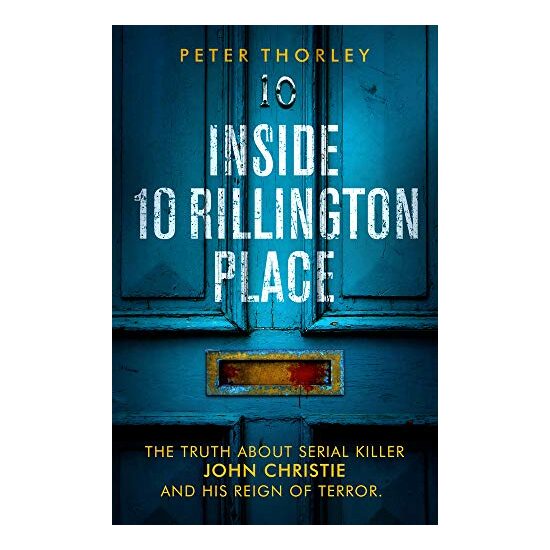 Inside 10 Rillington Place