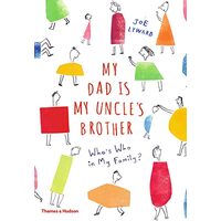 My Dad Is My Uncle's Brother