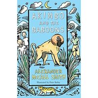 Akimbo and the Baboons