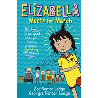 Elizabella Meets Her Match