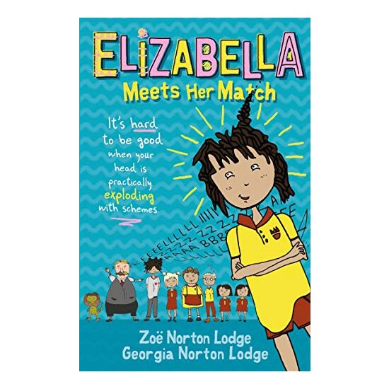 Elizabella Meets Her Match