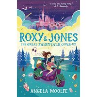 Roxy and Jones