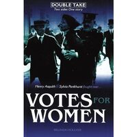 Double Take: Votes for Women