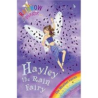 Hayley the Rain Fairy
