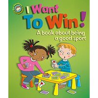 I Want to Win!