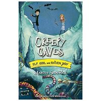 Creepy caves