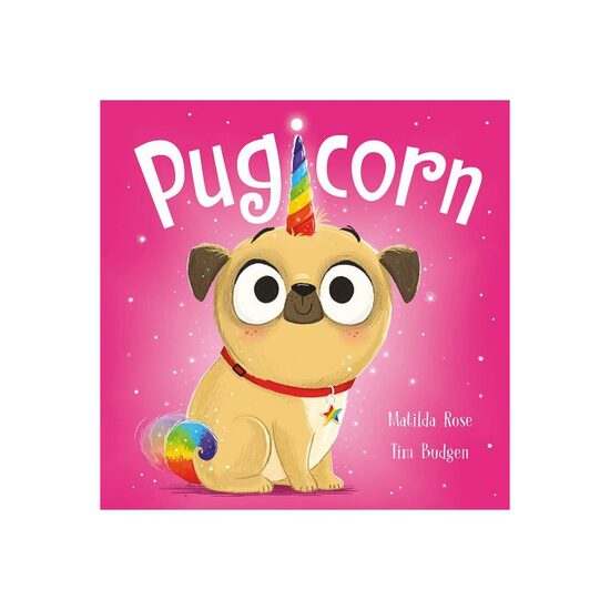 Magic Pet Shop: Pugicorn - Imagine 1