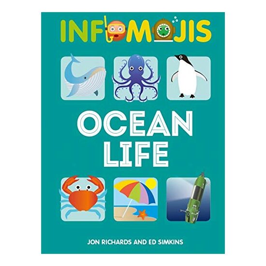 Infomojis - Imagine 1