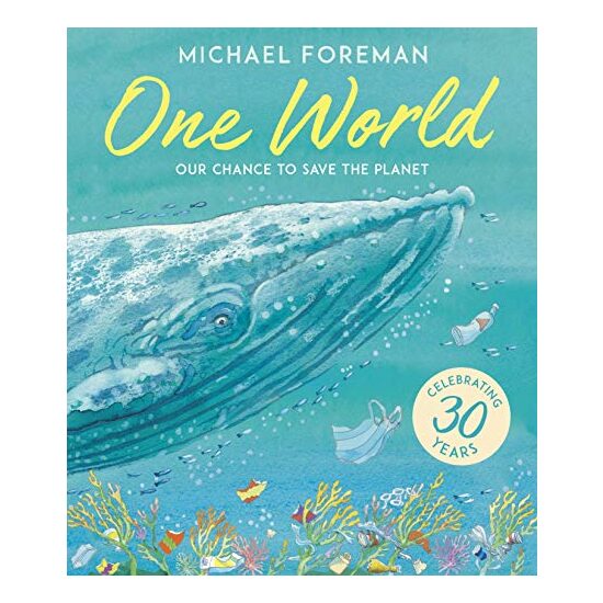 One World - Imagine 1