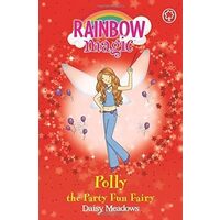 Polly the Party Fun Fairy