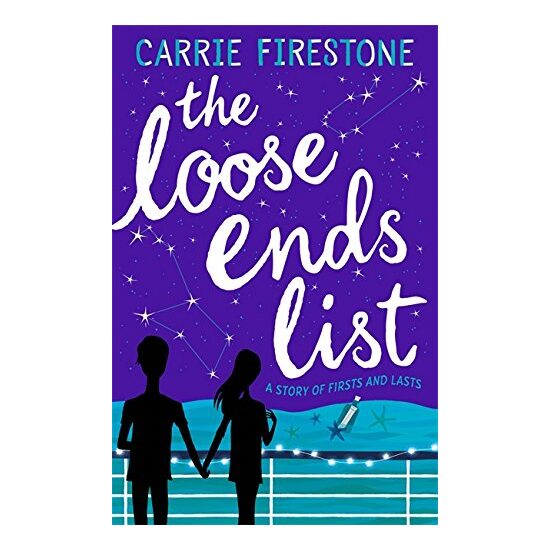 Loose Ends List
