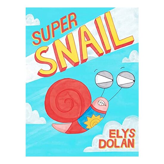 Super Snail - Imagine 1