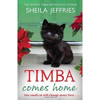 Timba Comes Home