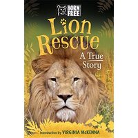 Lion Rescue