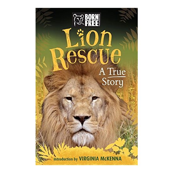 Lion Rescue - Imagine 1