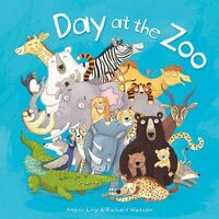 Day at the Zoo, 