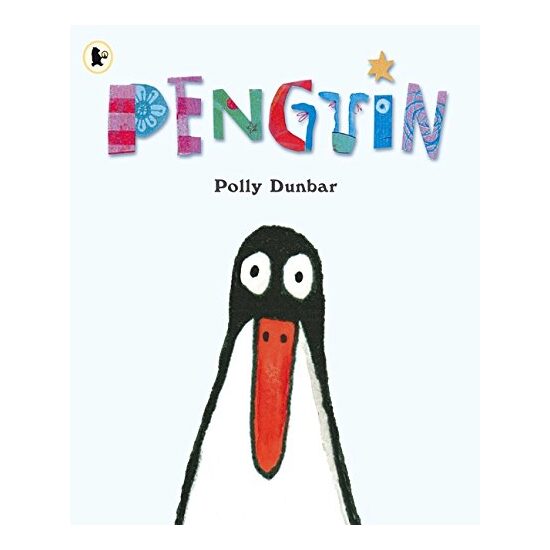 Penguin - Imagine 1