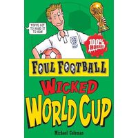 Wicked World Cup 2010